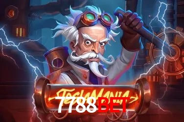 Experiência VIP 7788bet